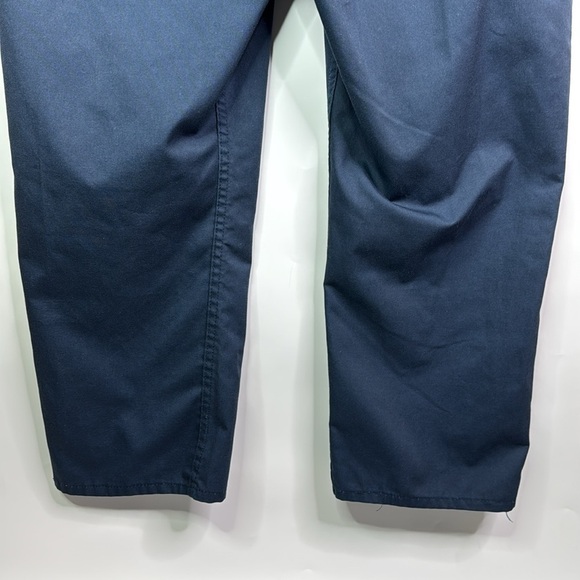Vintage Universal Overall Co. Stone Cutter Coveralls Size 46 - Picture 7 of 8